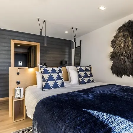 Hotel Le Yule 5*