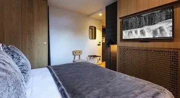 Hotel Le Yule 5*