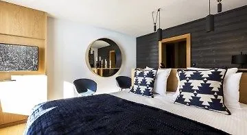 Le Yule Hotel 5*