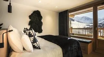 Le Yule 5* Val-dʼIsère